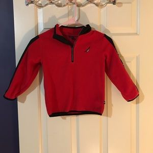 Nautica sweatshirt